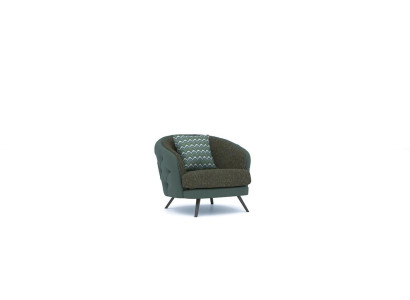  Luxus Wohnzimmer Sessel Polstermöbel Einrichtung Chesterfield Modern Sitz
